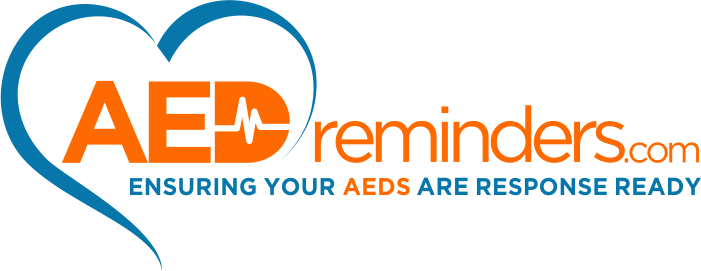 AEDReminders.com Logo